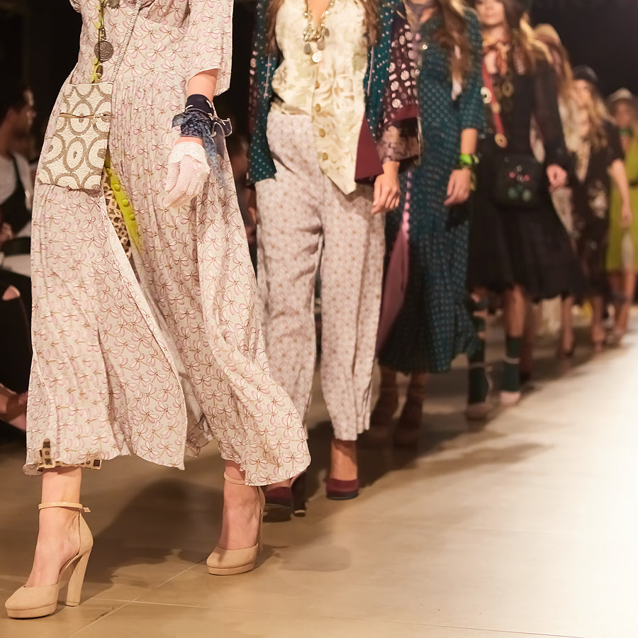 How Will New York’s Sustainability Bill Impact The Fashion Industry?