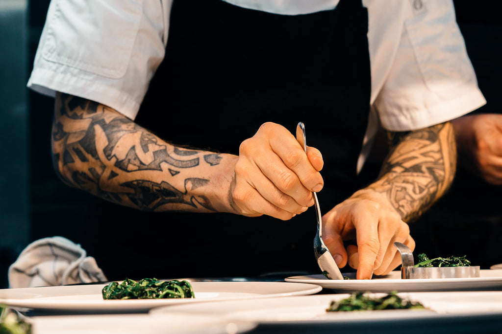 Does Sustainable Cuisine Need To Be Complex?