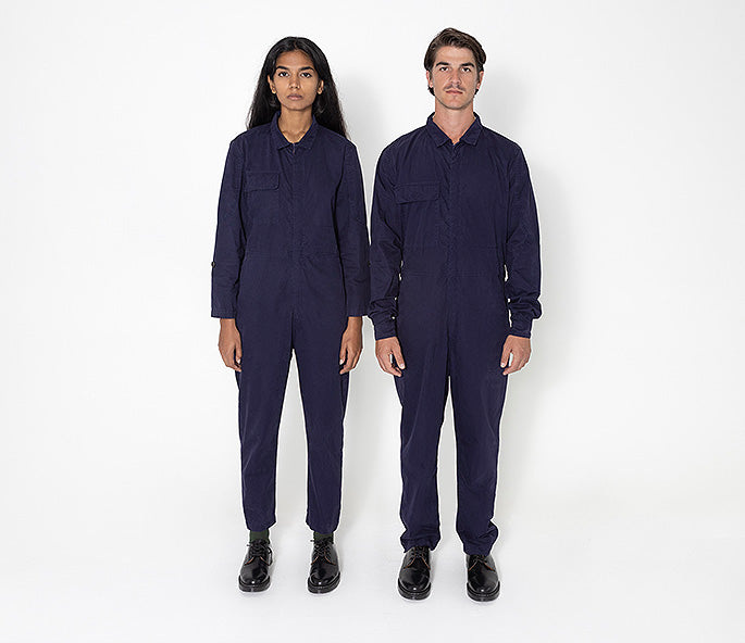 Service Jacket – Jones Supply Co