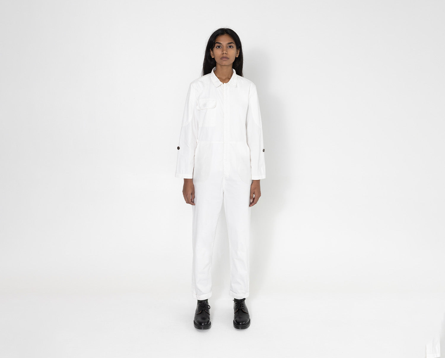 The Jumpsuit  By Jones Supply Co.